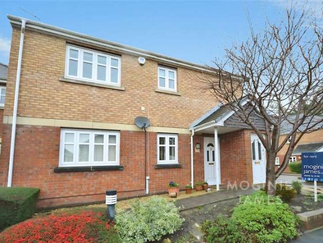 2 Bedroom Maisonette Flat