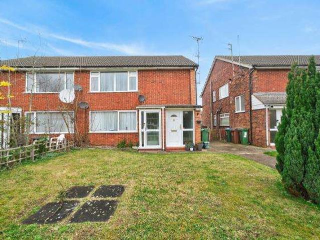 2 Bedroom Maisonette Flat