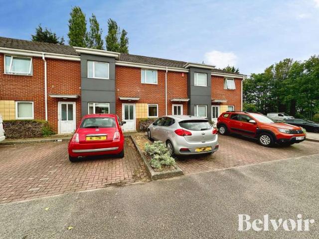 2 Bedroom Maisonette Flat