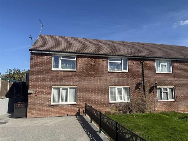 2 Bedroom Maisonette Flat