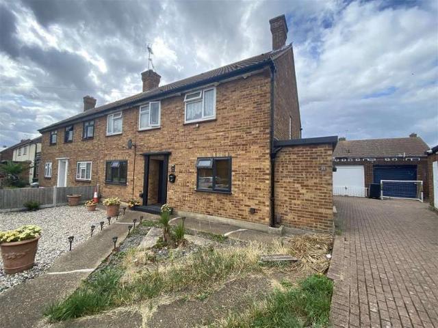 2 Bedroom Maisonette Flat