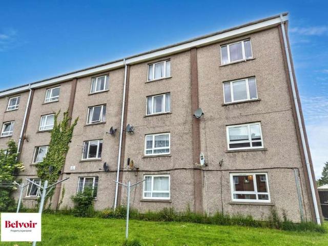 2 Bedroom Maisonette Flat