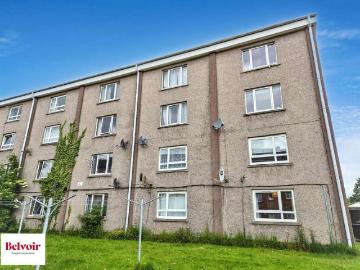 2 Bedroom Maisonette Flat