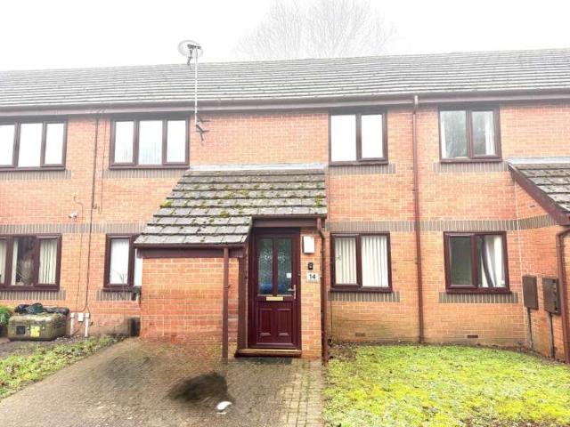 2 Bedroom Maisonette Flat