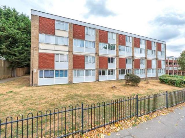 2 Bedroom Maisonette Flat