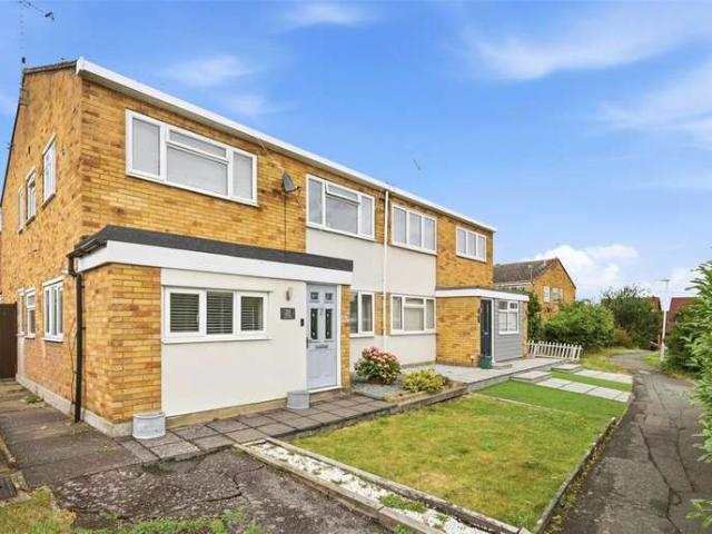 2 Bedroom Maisonette Flat
