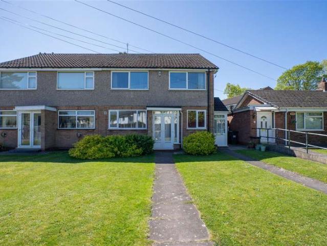 2 Bedroom Maisonette Flat