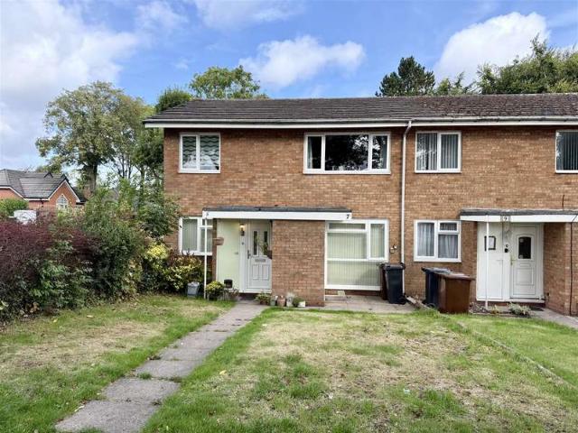 2 Bedroom Maisonette Flat