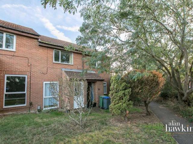 2 Bedroom Maisonette Flat