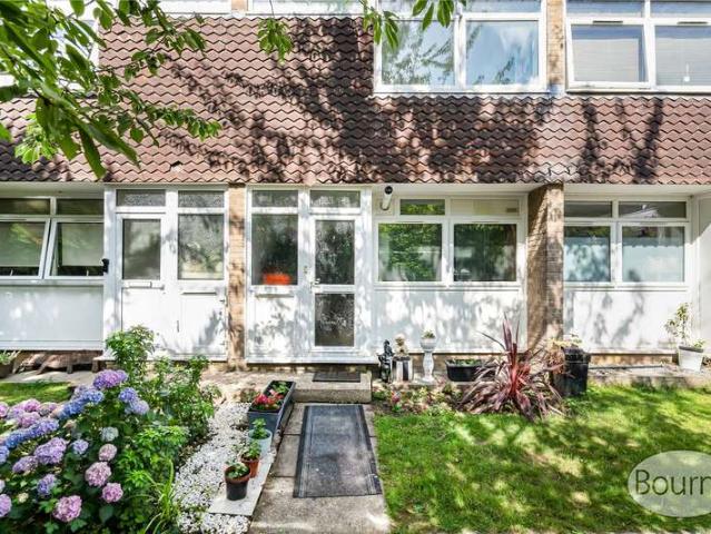 2 Bedroom Maisonette Flat