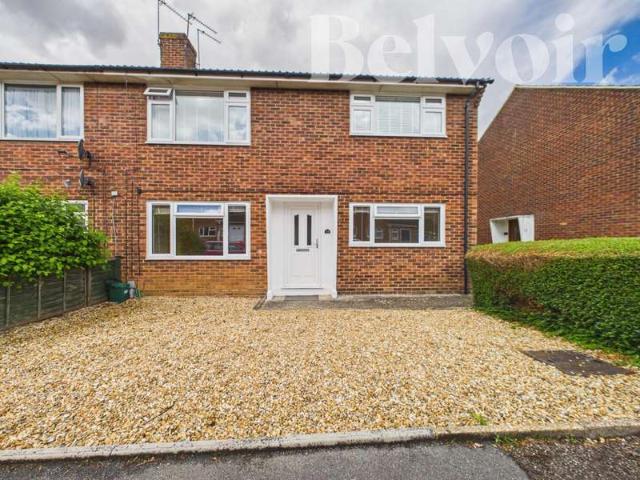2 Bedroom Maisonette Flat