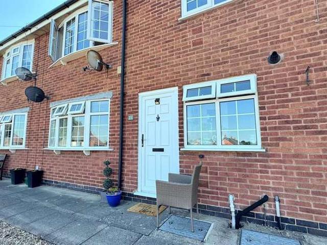 2 Bedroom Apartment Flat