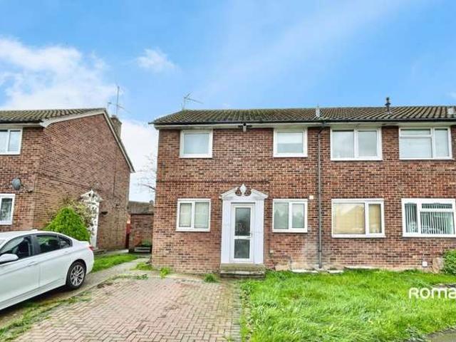 2 Bedroom Maisonette Flat