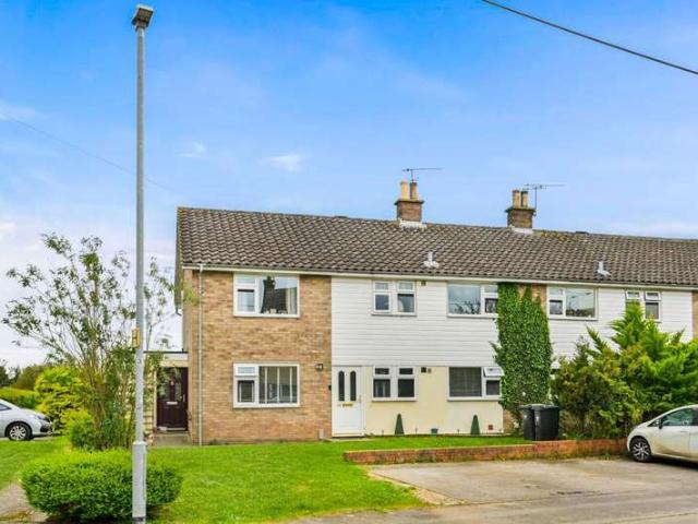 2 Bedroom Maisonette Flat