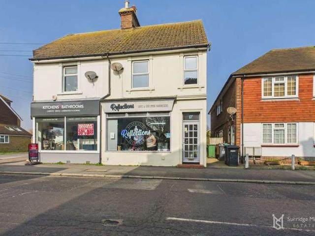 2 Bedroom Maisonette Flat
