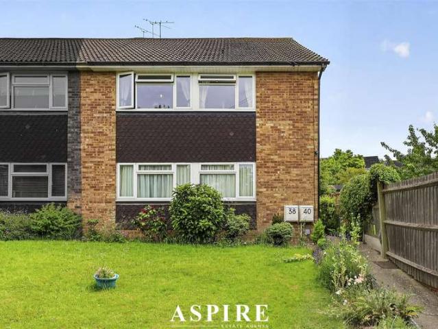 2 Bedroom Maisonette Flat
