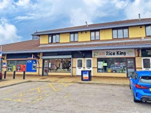 2 Bedroom Maisonette Flat