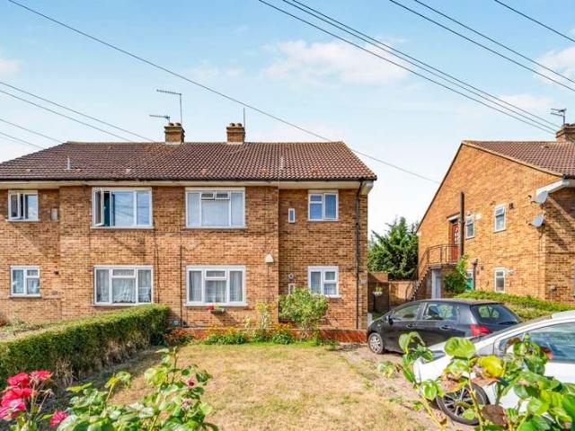 2 Bedroom Maisonette Flat