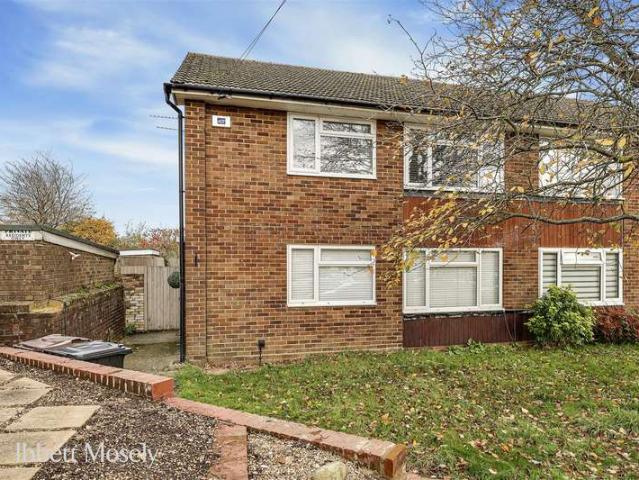 2 Bedroom Maisonette Flat