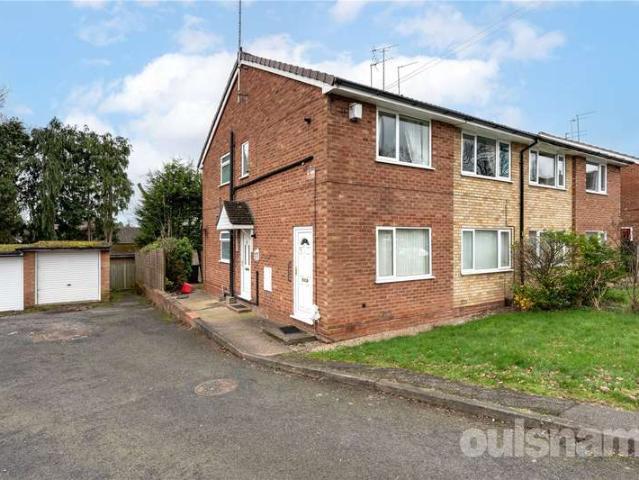 2 Bedroom Maisonette Flat