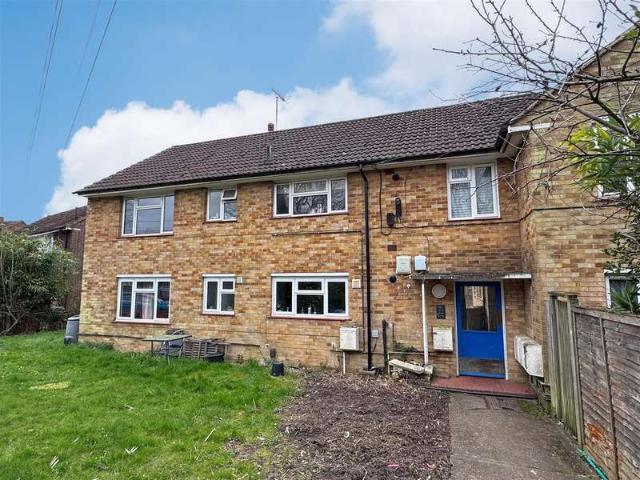 2 Bedroom Maisonette Flat