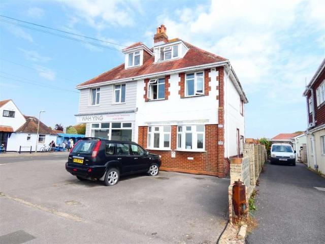2 Bedroom Maisonette Flat