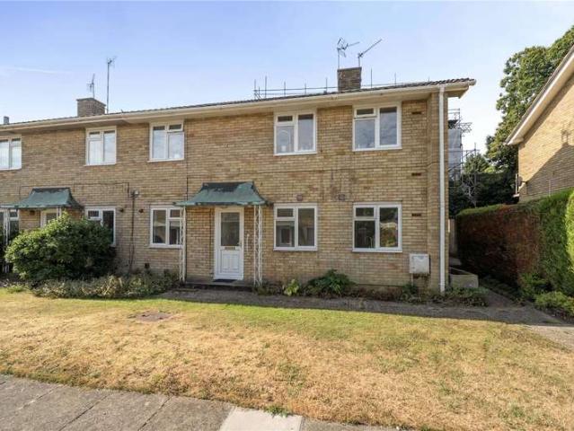 2 Bedroom Maisonette Flat