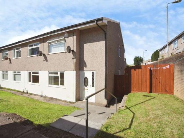 2 Bedroom Maisonette Flat