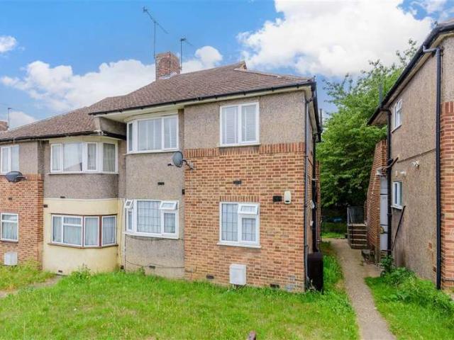 2 Bedroom Maisonette Flat