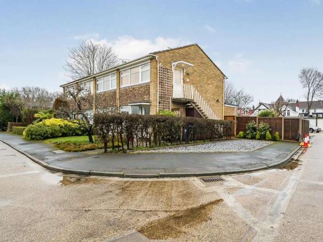 2 Bedroom Maisonette Flat