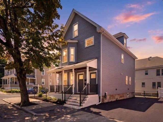 2 bedroom, Malden MA 02148 105426634