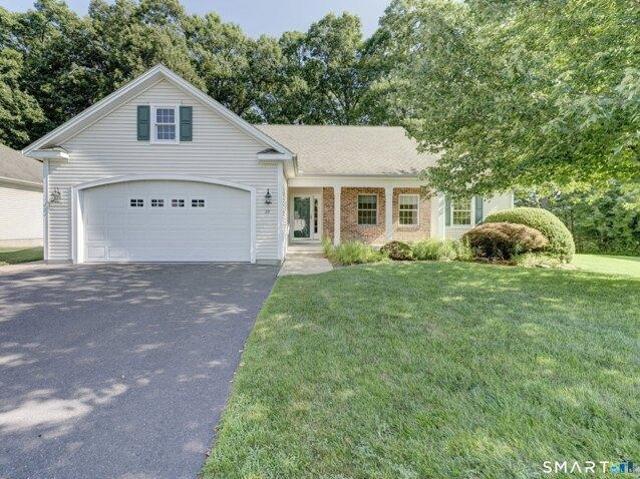 2 bedroom, Manchester CT 06040 104807847