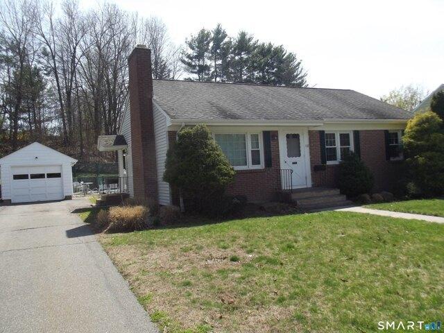 2 bedroom, Manchester CT 06040 104810164