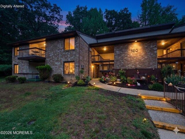 2 bedroom, Manalapan NJ 07726 104406488