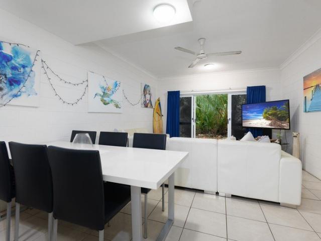 2 Bedroom Mango Tree Unit