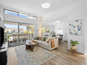Apartment for sale in Mandurah, Western Australia - Balcony