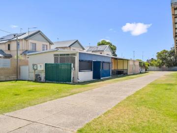 Apartment for sale in Western Australia - Air conditioning