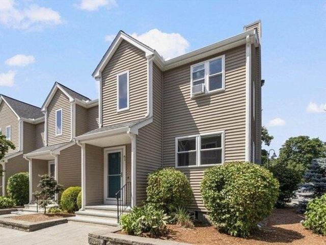 2 bedroom, Mansfield MA 02048 105386301