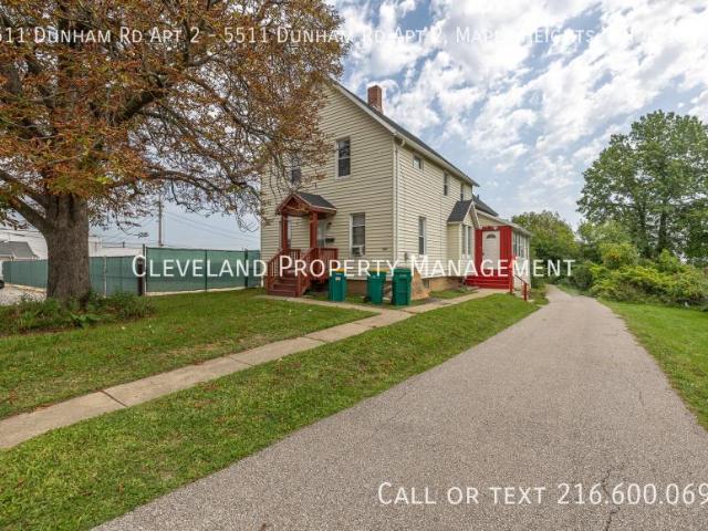2 bedroom, Maple Heights OH 44137 105664157