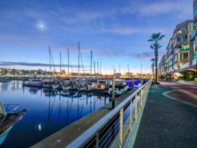 2 bedroom, Marina Del Rey CA 90292 LS100800245