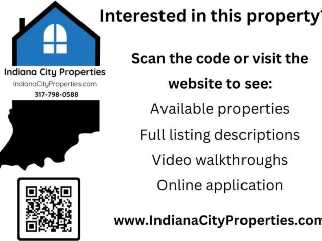 2 bedroom, Martinsville IN 46151 106022809