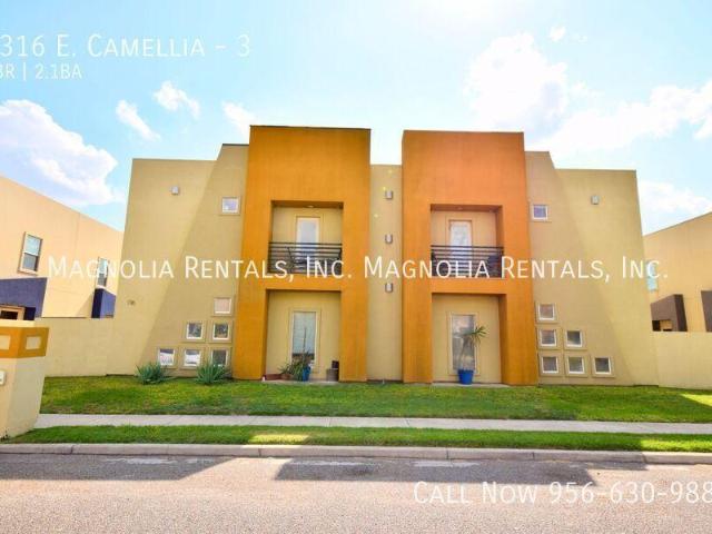 2 bedroom, McAllen TX 78501 105429072
