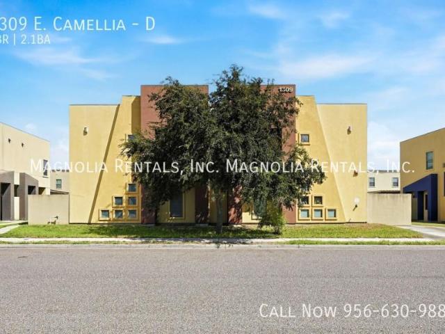 2 bedroom, McAllen TX 78501 105429091