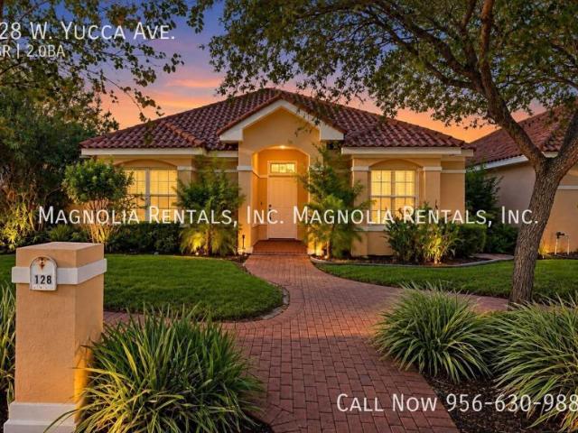 2 bedroom, McAllen TX 78501 105663767