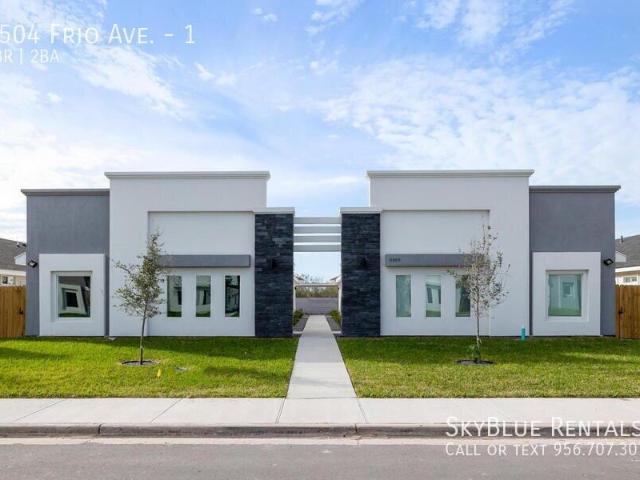 2 bedroom, McAllen TX 78504 103450187
