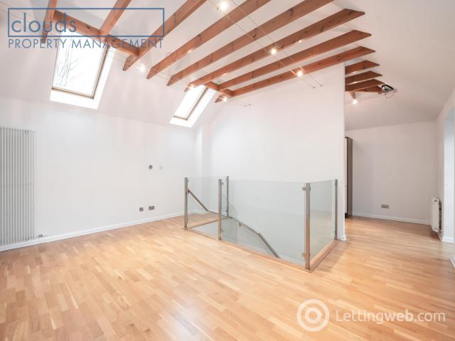 2 Bedroom Mews to Rent at Edinburgh/City Centre, Edinburgh, New Town