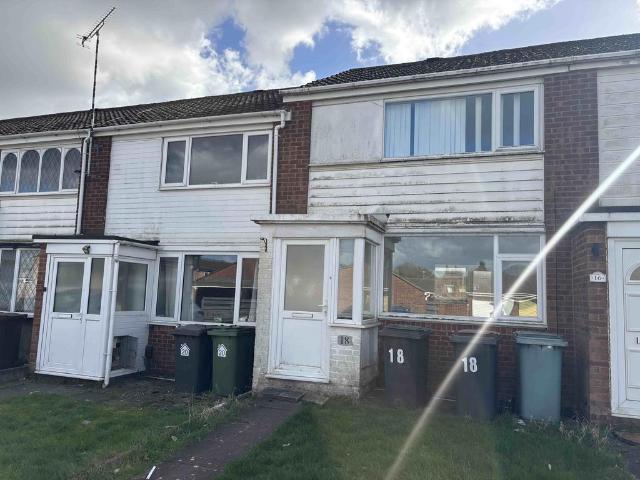2 bedroom mews to rent
