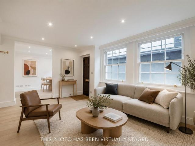 2 bedroom mews to rent
