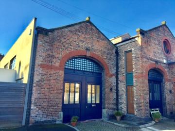 2 bedroom mews to rent