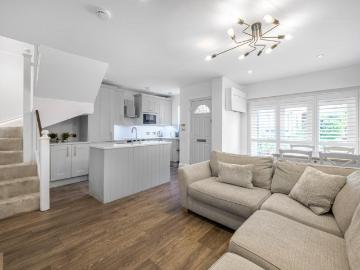 Westbourne Green, London, Greater London